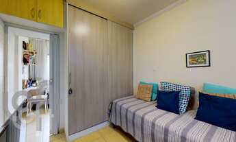 Imagem: Apartamento à venda em Campos Elísios