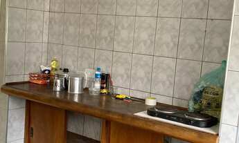 Imagem 5: Apartamento à venda em Capão Redondo com 50 m², 2 quartos, 1 vaga