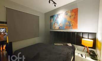 Imagem 6: Apartamento à venda em Vila Andrade com 45 m², 1 quarto, 1 vaga