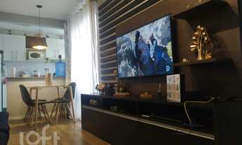 Imagem 6: Apartamento à venda em Freguesia do Ó com 52 m², 2 quartos, 1 vaga