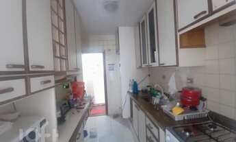 Imagem 4: Apartamento à venda em Campo Belo com 69 m², 2 quartos, 1 suíte, 1 vaga