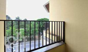 Imagem 5: Apartamento à venda em Mandaqui com 128 m², 3 quartos, 3 suítes, 4 vagas