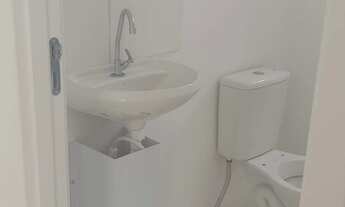 Imagem 6: Apartamento à venda em Vila Curuçá com 32 m², 2 quartos