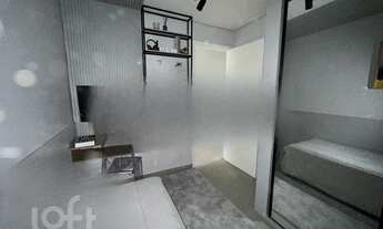 Imagem 5: Apartamento à venda em Santana com 40 m², 2 quartos