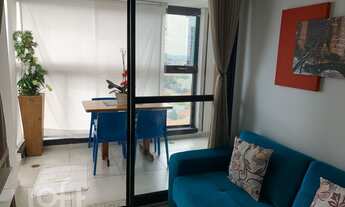 Imagem 2: Apartamento à venda em Casa Verde com 55 m², 2 quartos, 1 vaga