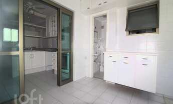 Imagem 6: Apartamento à venda em Morumbi com 157 m², 4 quartos, 2 suítes, 3 vagas