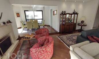 Imagem 5: Apartamento à venda em Perdizes com 200 m², 4 quartos, 3 suítes, 3 vagas