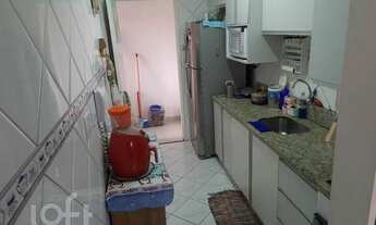 Imagem 6: Apartamento à venda em Campo Grande com 72 m², 3 quartos, 1 suíte, 1 vaga