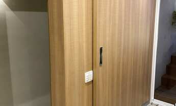 Imagem 7: Apartamento à venda em República com 90 m², 1 quarto, 1 vaga