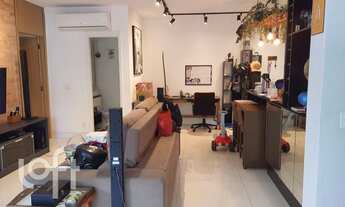 Imagem 6: Apartamento à venda em Jabaquara com 119 m², 2 quartos, 1 suíte, 2 vagas