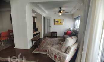 Imagem 6: Apartamento à venda em Jardim Paulista com 159 m², 3 quartos, 3 suítes, 2 vagas