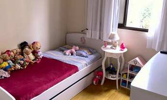 Imagem 5: Apartamento à venda em Morumbi com 100 m², 2 quartos, 1 suíte, 2 vagas