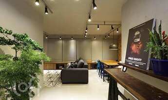 Imagem 2: Apartamento à venda em Vila Leopoldina com 70 m², 1 quarto, 1 suíte, 1 vaga