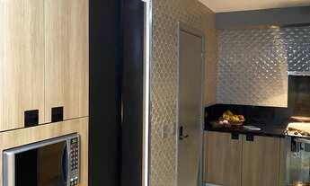 Imagem 5: Apartamento à venda em Cursino com 20 m², 3 quartos, 3 suítes, 3 vagas