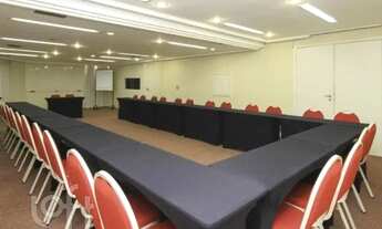 Imagem 7: Apartamento à venda em Vila Clementino com 27 m², 1 quarto, 1 vaga