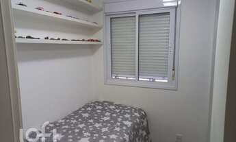 Imagem 5: Apartamento à venda em Lapa com 60 m², 2 quartos, 1 vaga