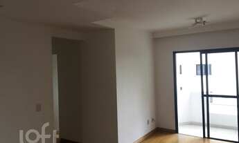 Imagem: Apartamento à venda em Vila Andrade com