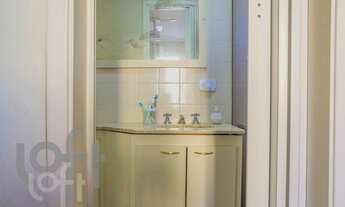 Imagem 2: Apartamento à venda em Jaguaré com 98 m², 3 quartos, 1 suíte, 1 vaga