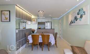 Imagem 4: Apartamento à venda em Vila Guilherme com 62 m², 2 quartos, 1 suíte, 1 vaga