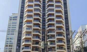 Imagem 6: Apartamento à venda em Jardim América com 70 m², 2 quartos, 1 suíte, 1 vaga