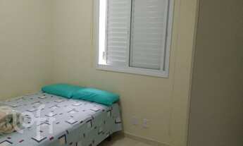 Imagem 4: Apartamento à venda em Vila Prudente com 45 m², 2 quartos, 1 vaga