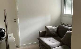 Imagem 2: Apartamento à venda em Vila Andrade com 138 m², 3 quartos, 3 suítes, 3 vagas