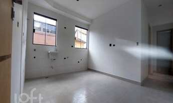 Imagem: Apartamento à venda em Vila Prudente com