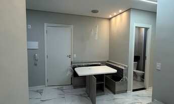 Imagem 5: Apartamento à venda em Pari com 38 m², 2 quartos