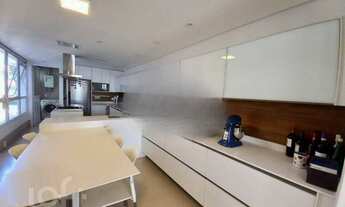 Imagem 5: Apartamento à venda em Perdizes com 320 m², 4 quartos, 3 suítes, 5 vagas