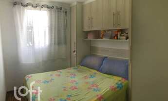 Imagem 3: Apartamento à venda em Artur Alvim com 50 m², 2 quartos, 1 vaga