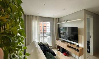 Imagem: Apartamento à venda em Barra Funda com