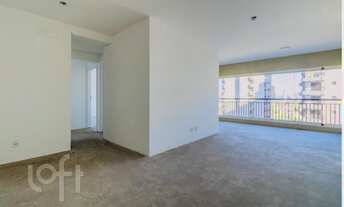 Imagem 3: Apartamento à venda em Cursino com 110 m², 3 quartos, 1 suíte, 2 vagas