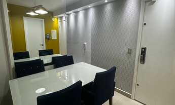 Imagem 6: Apartamento à venda em Belém com 48 m², 2 quartos, 1 vaga