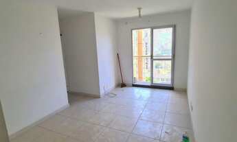 Imagem 6: Apartamento à venda em Cambuci com 64 m², 3 quartos, 1 suíte, 2 vagas