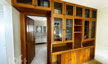 Imagem 3: Apartamento à venda em Campo Grande com 102 m², 2 quartos, 2 vagas