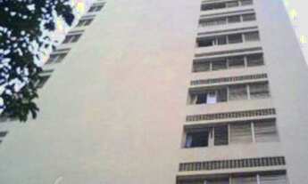 Imagem: Apartamento à venda em Higienópolis com