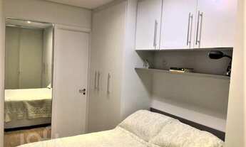 Imagem 5: Apartamento à venda em República com 40 m², 1 quarto, 1 suíte, 1 vaga