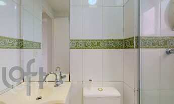 Imagem 3: Apartamento à venda em Sacomã com 50 m², 2 quartos, 1 vaga