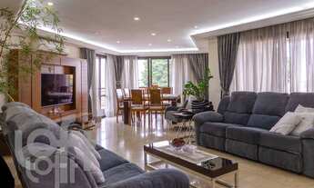 Imagem: Apartamento à venda em Pari com 150 m²