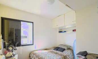 Imagem 5: Apartamento à venda em Bosque da Saúde com 55 m², 1 quarto, 1 vaga