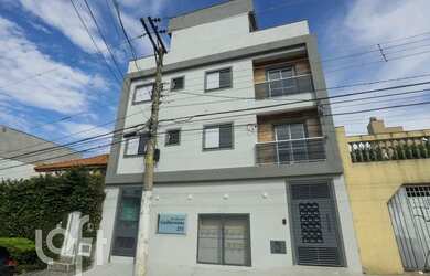 Imagem 7: Apartamento à venda em Mandaqui com 41 m², 2 quartos