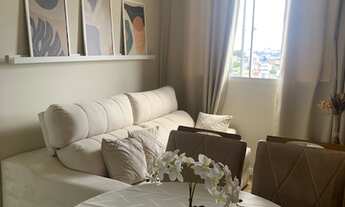 Imagem: Apartamento à venda em Jardim Ângela com