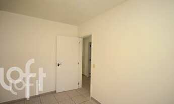 Imagem 6: Apartamento à venda em Cursino com 56 m², 3 quartos, 1 vaga