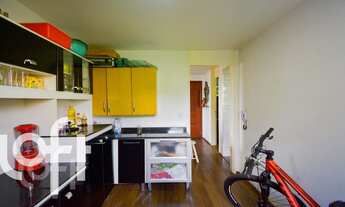 Imagem 4: Apartamento à venda em Ermelino Matarazzo com 51 m², 3 quartos, 1 vaga