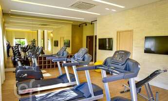 Imagem 6: Apartamento à venda em Ipiranga com 115 m², 3 quartos, 1 suíte, 2 vagas