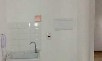 Imagem 6: Apartamento à venda em Jabaquara com 26 m², 1 quarto, 1 suíte