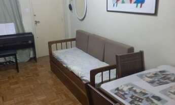 Imagem 7: Apartamento à venda em Aclimação com 43 m², 1 quarto