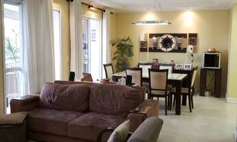 Imagem 4: Apartamento à venda em Ipiranga com 116 m², 3 quartos, 1 suíte, 2 vagas