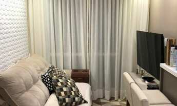 Imagem: Apartamento à venda em Santo Amaro com