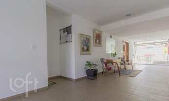 Imagem 2: Apartamento à venda em Jabaquara com 62 m², 2 quartos, 1 vaga